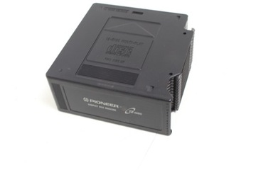 ZMIENIARKA CD PIONEER