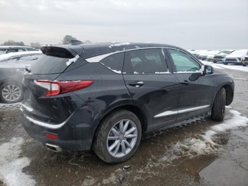 Acura RDX II 2024 Acura RDX 2024 2.0l 2.0 Benzyna 272KM, zdjęcie 3