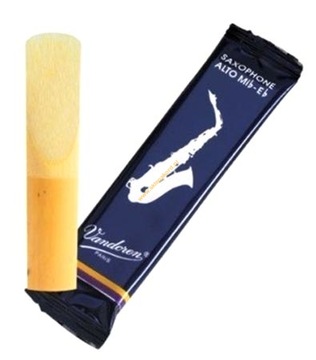 VANDOREN stroik do saksofonu altowego 4.0