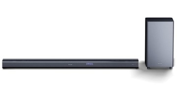 Soundbar Sharp HT-SBW800 5.1.2 Bluetooth Dolby Atmos