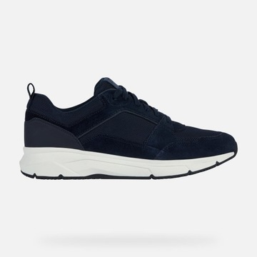 GEOX RADENTE Półbuty Męskie U35CZA R: 41