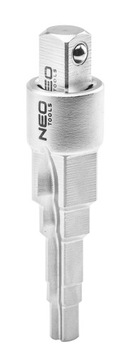 Наконечник торцового ключа NEO