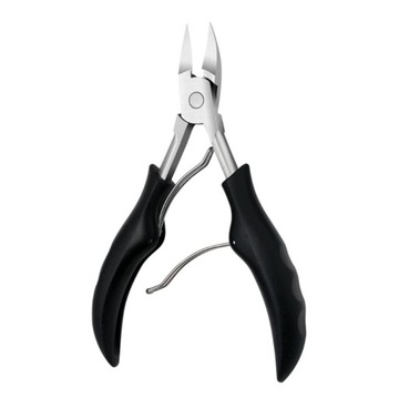 Podiatrist Toenail Clipper Professional Thick Ingrown Toe Nail Clippers for