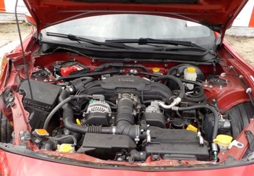 Toyota GT86 Coupe 2.0 Boxer 200KM 2015 Toyota GT86 Okazja 2.0 Benzyna 200KM, zdjęcie 9