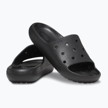 Klapki Crocs Classic Slide V2 black 42-43 EU