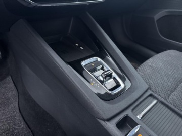 Skoda Octavia IV Kombi 2.0 TDI 150KM 2022 Skoda Octavia 2.0 TDI 150KM DSG Hak El. Fotele FV2, zdjęcie 26