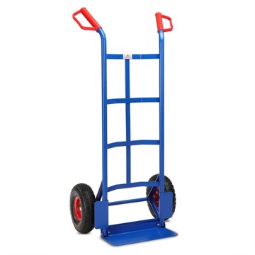Gardebruk Wózek Transportowy 200kg Składany