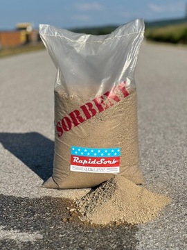 Сорбент РапидСорб 40л