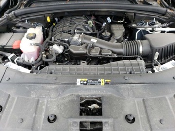 Jeep Grand Cherokee V 2024 Jeep Grand Cherokee L Limited 2024 3.6l 3.6 Benzyna 293KM, zdjęcie 6