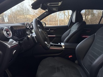 Mercedes GLC C254/X254 2025 Mercedes-Benz GLC 200, zdjęcie 16