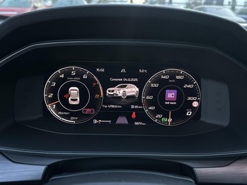 Cupra Formentor Crossover 2.0 TSI 310KM 2022 Cupra Formentor 2.0 TSI 310KM 4Drive Lane Assist K, zdjęcie 29