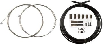 Тормозной комплект Jagwire Universal Sport черный