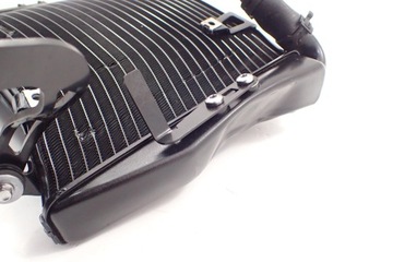 Chłodnica Triumph Tiger 1200 XCA Exp 18-