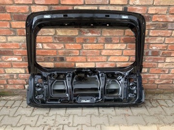 VOLKSWAGEN TOUAREG III 2018 2019 VÍKO KUFRU ZADNÍ PN