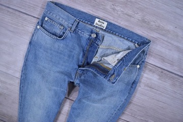 ACNE STUDIOS Boy Vintage Jeansy Premium 30 /32