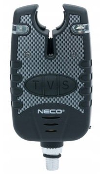 2+1 укусовые сирены с панелью управления и батареями Neco Night Sensor