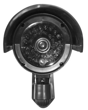 ФУНКЦИОНАЛЬНАЯ КАМЕРА СВЕТОДИОДНОГО НАБЛЮДЕНИЯ НАРУЖНАЯ НАСТЕННАЯ КАМЕРА С МИГАЮЩИМ СВЕТОДИОДОМ