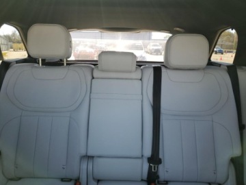 Land Rover Range Rover V 2025 Land Rover Range Rover Sport Sport S 2025 3.0l 3.0 Benzyna 355KM, zdjęcie 10