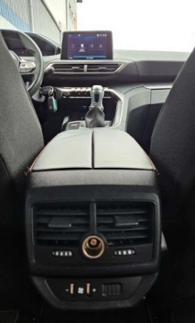 Peugeot 5008 II Crossover 1.6 BlueHDI 120KM 2018 Peugeot 5008 1.6 BlueHDi 120Ps. Navi Serwis 2018 1.6 Diesel 120KM, zdjęcie 32