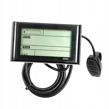 36-48V SW900 wioślarz elektryczny elektryczny