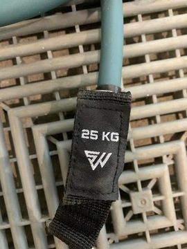 Подставка для отжиманий Barren с параллельным отжиманием