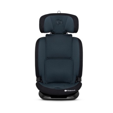 Автокресло 76–150 см 9–36 кг ISOFIX ONETO3 i-Size Kinderkraft