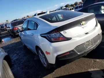 Chevrolet Volt 2018 Chevrolet Volt 2018 CHEVROLET VOLT LT, silnik ..., zdjęcie 2