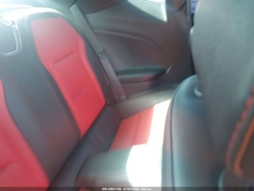 Chevrolet Camaro VI Coupe 6.2 455KM 2022 Chevrolet Camaro 2SS 2022 6.2l 6.2 Benzyna 455KM, zdjęcie 13