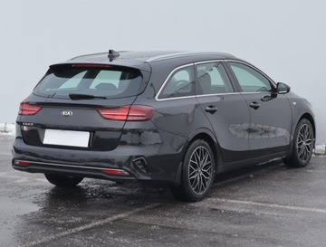 Kia Ceed III Kombi 1.6 CRDi 136KM 2020 Kia Ceed 1.6 CRDi, Salon Polska, Klima, zdjęcie 4