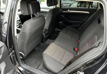 Volkswagen Passat B8 Variant 2.0 TDI BlueMotion SCR 150KM 2017 Volkswagen Passat 2,0 TDI 150 KM 4-Motion Serwis GWARANCJA Zamiana Zarejes, zdjęcie 19