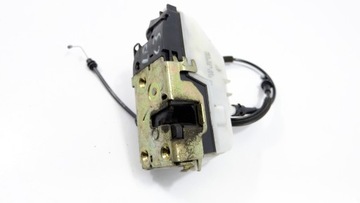 CITROEN C3 I ZÁMEK DVEŘE LEVÝ PŘEDNÍ 5PIN