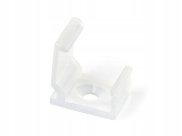 МОНТАЖНЫЙ КРОНШТЕЙН ДЛЯ СВЕТОДИОДНОГО ПРОФИЛЯ LUMINES TYPE C