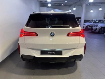BMW X3 G45 2025 BMW X3 xDrive20d Sport Suv 2.0 (197KM) 2025, zdjęcie 2