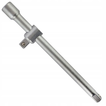 ZESTAW NARZĘDZI KLUCZY NASADOWYCH W WALIZCE 122 EL