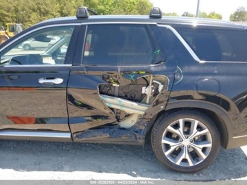 Hyundai 2022 Hyundai Palisade 2022 Hyundai Palisade SEL FWD 3.8 Benzyna 291KM, zdjęcie 6