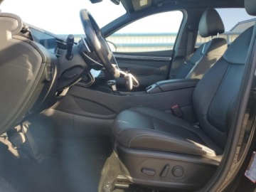 Hyundai 2024 Hyundai Santa Cruz Limited 2024 2.5 Benzyna 281KM, zdjęcie 7