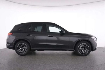 Mercedes GLC C254/X254 2025 Mercedes-Benz GLC Amg line Polski Salon Od reki Pakiet Night 2.0, zdjęcie 5
