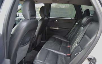 Volvo V50 1.6 DRIVe 109KM 2008 Volvo V50 GWARANCJA, 2008r, 1.6 Diesel 109KM, Skora, ISOFIX, 2 Komplety op, zdjęcie 5