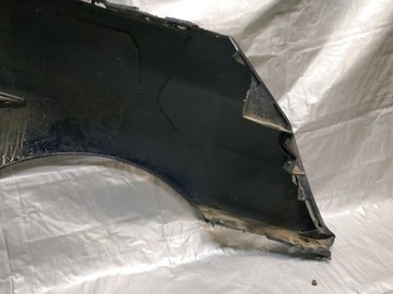 BLATNÍK LEVÝ PŘEDNÍ RENAULT ESPACE IV 4