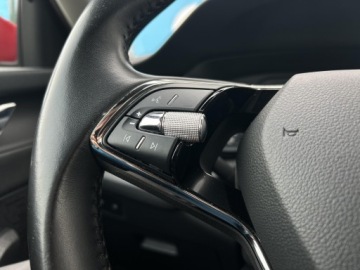 Skoda Octavia IV Scout 1.5 TSI ACT 150KM 2021 Skoda Octavia |Bluetooth| LED| Duży Ekran Dotykowy, zdjęcie 21