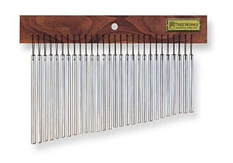 TREEWORKS TRE28 Studio Chimes + pokrowiec