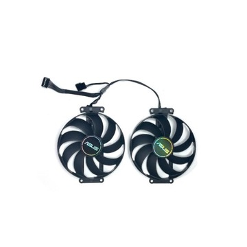 ASUS DUAL-RTX3060TI-8G-MINI-V2 Cooling Fan CF Fan