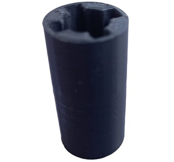 СЦЕПЛЕНИЕ и РАЗЪЕМ блендера KERCH GoClever Mozano