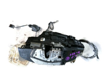 MERCEDES S W221 08R ZÁMEK LEVÝ PŘEDNÍ A2217201335