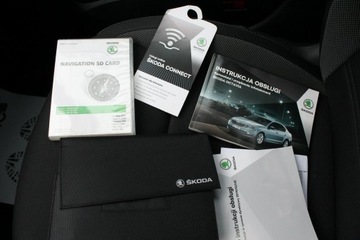 Skoda Octavia III Liftback Facelifting 1.6 TDI 115KM 2017 Skoda Octavia AMBITION 1.6 TDI 115KM Salon Polska GWARANCJASelectCar FV23%, zdjęcie 32