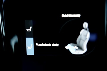 Volvo S60 III 2022 Volvo S60 INSCRIPTION panorama ful led, zdjęcie 33