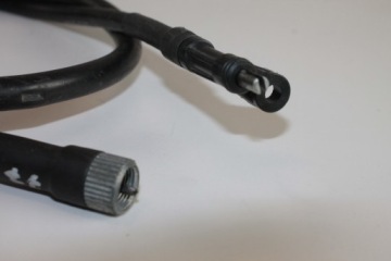 ЧЕРВЯЧНОЕ ЗВЕНО СПИДОМЕТРА HONDA REBEL 125