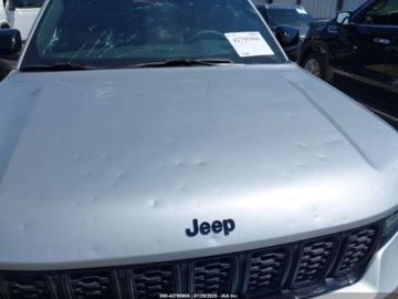 Jeep Grand Cherokee V 2023 Jeep Grand Cherokee 2023,. 3.6L 3.6 Benzyna 293KM, zdjęcie 9