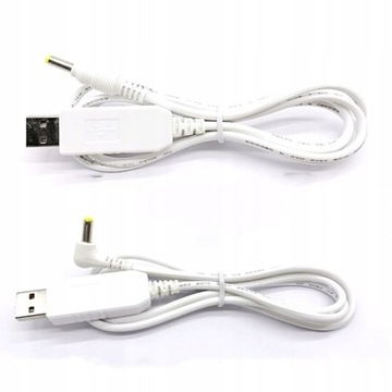 USB DC 5V 4.0*1.7mm Step up Cable Module