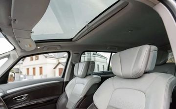 Renault Espace V Van 1.6 Energy TCe 200KM 2016 Renault Espace 1.6B 200Ps Full Ledy Panorama Skora Head Up Masaze FULL OPC, zdjęcie 18